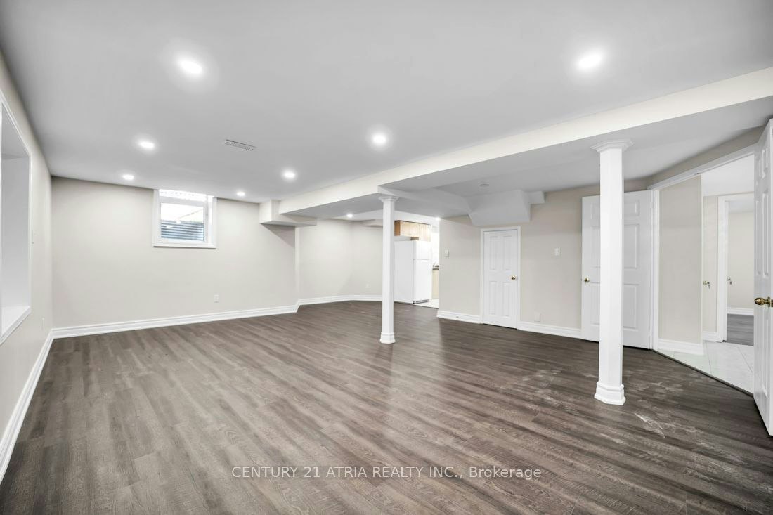 Basement-38 Pickett Crescent, Richmond Hill, ON, L4C 9L3 - 12