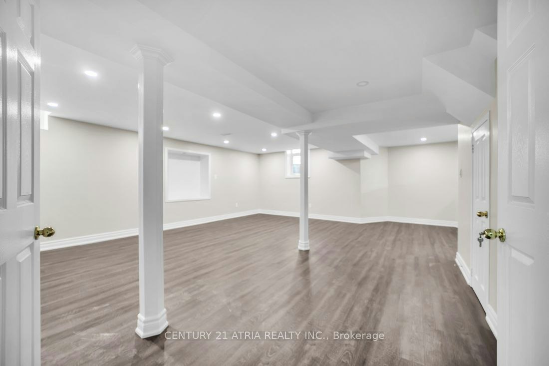 Basement-38 Pickett Crescent, Richmond Hill, ON, L4C 9L3 - 8