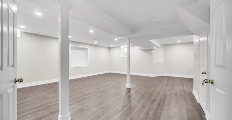 Basement-38 Pickett Crescent, Richmond Hill, ON, L4C 9L3 - 8