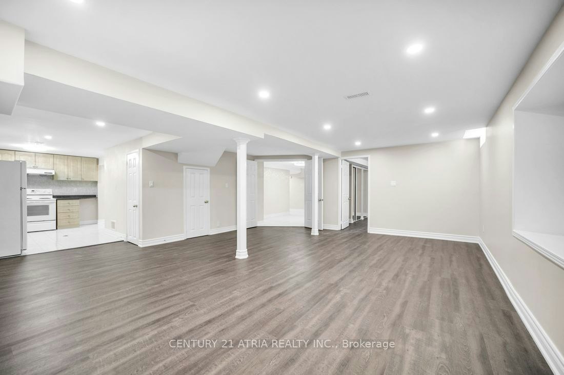 Basement-38 Pickett Crescent, Richmond Hill, ON, L4C 9L3 - 11