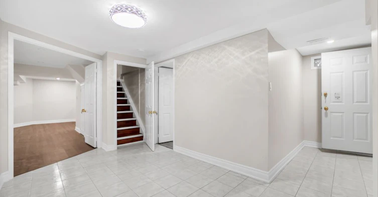 Basement-38 Pickett Crescent, Richmond Hill, ON, L4C 9L3 - 5