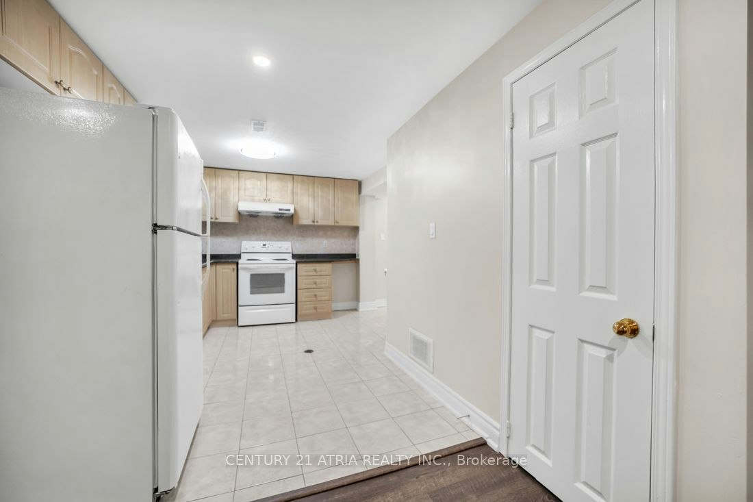Basement-38 Pickett Crescent, Richmond Hill, ON, L4C 9L3 - 10