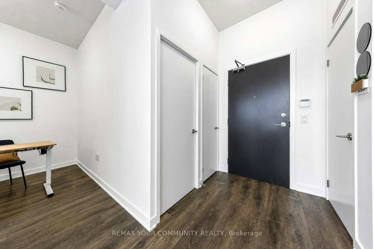 917-60 Honeycrisp Crescent, Vaughan, ON, L4K 0N5 - 3