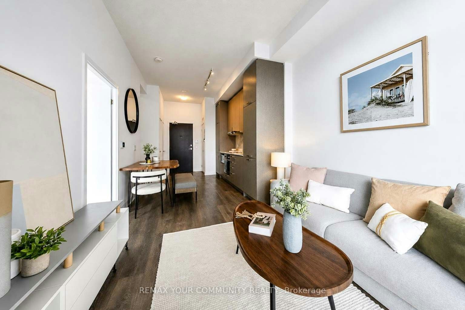 917-60 Honeycrisp Crescent, Vaughan, ON, L4K 0N5 - 21