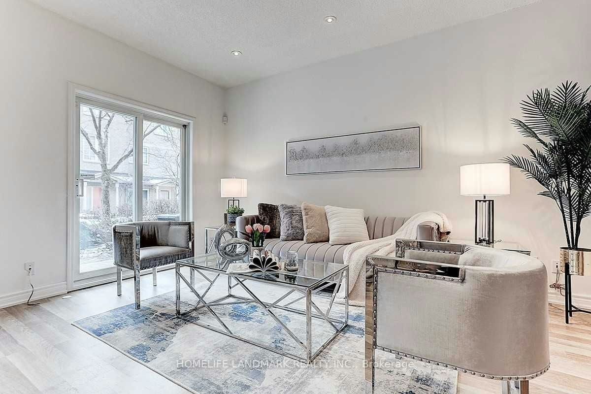 5-21 St Moritz Way, Markham, ON, L3R 4G4 - 2