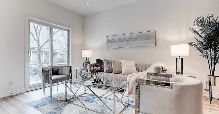 5-21 St Moritz Way, Markham, ON, L3R 4G4 - 2