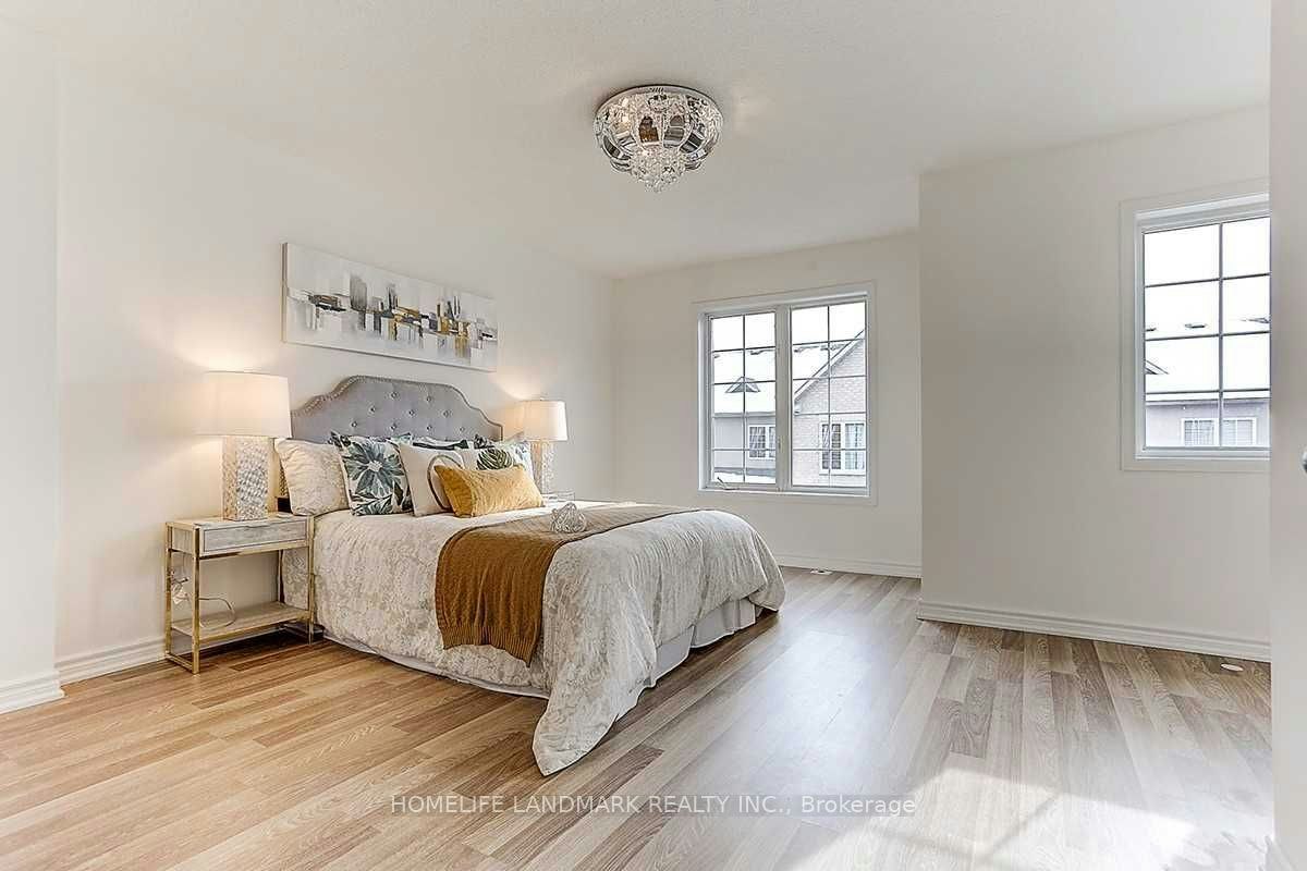 5-21 St Moritz Way, Markham, ON, L3R 4G4 - 6