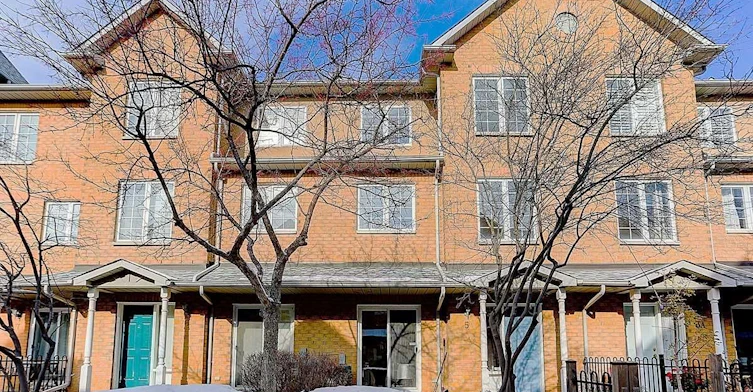 5-21 St Moritz Way, Markham, ON, L3R 4G4