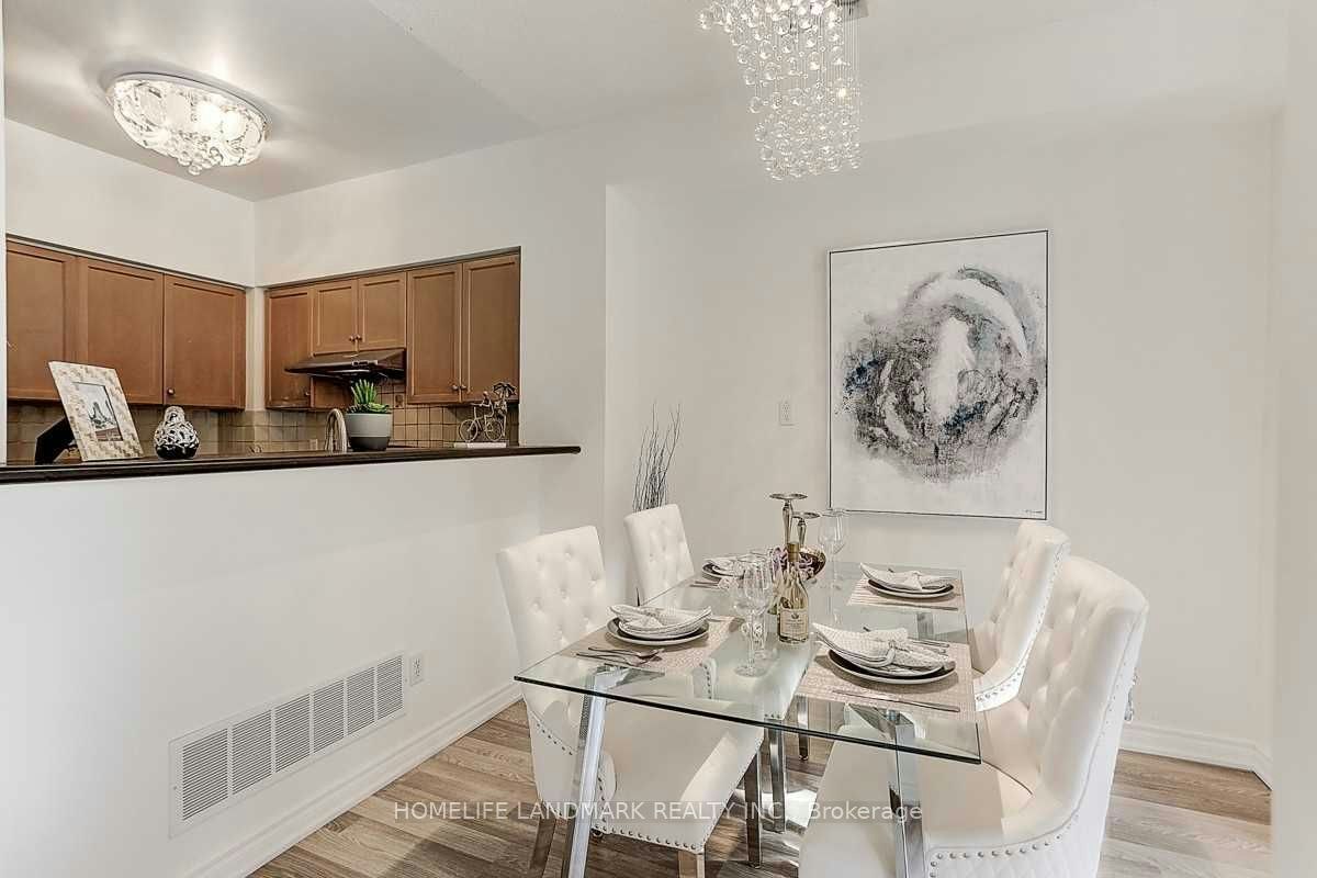 5-21 St Moritz Way, Markham, ON, L3R 4G4 - 3