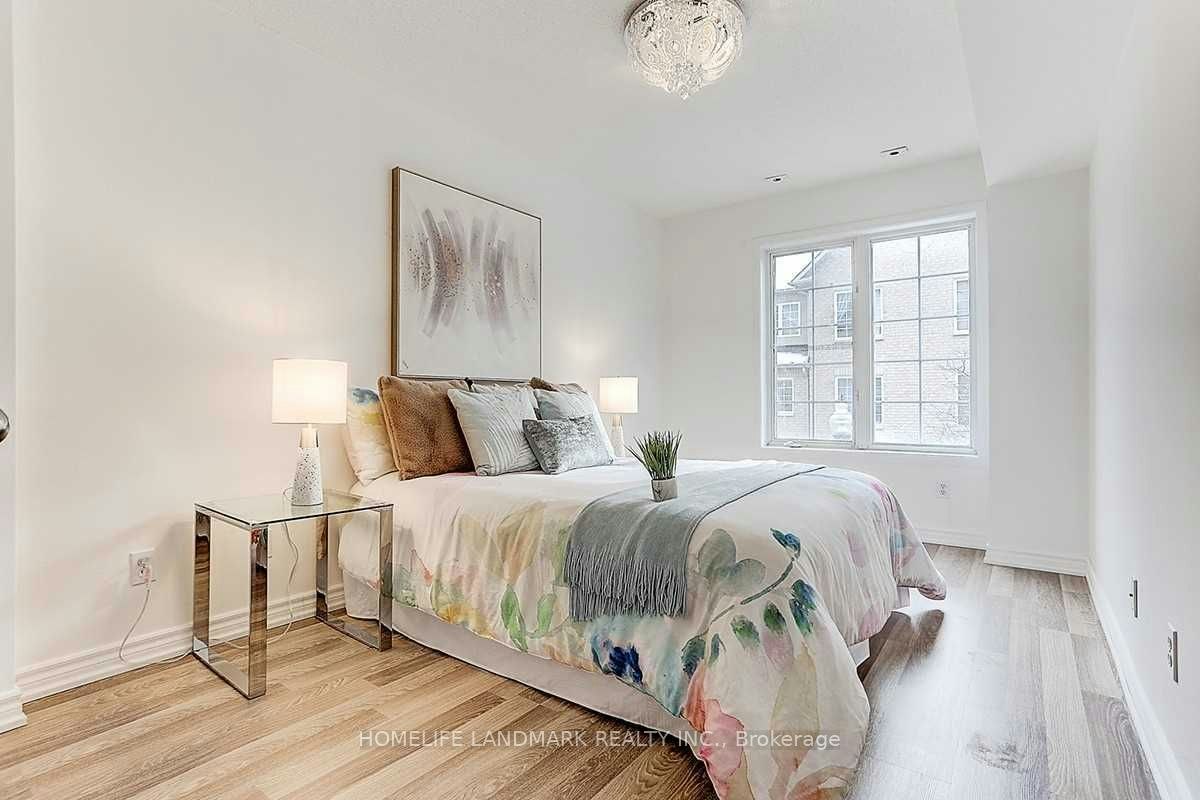 5-21 St Moritz Way, Markham, ON, L3R 4G4 - 9