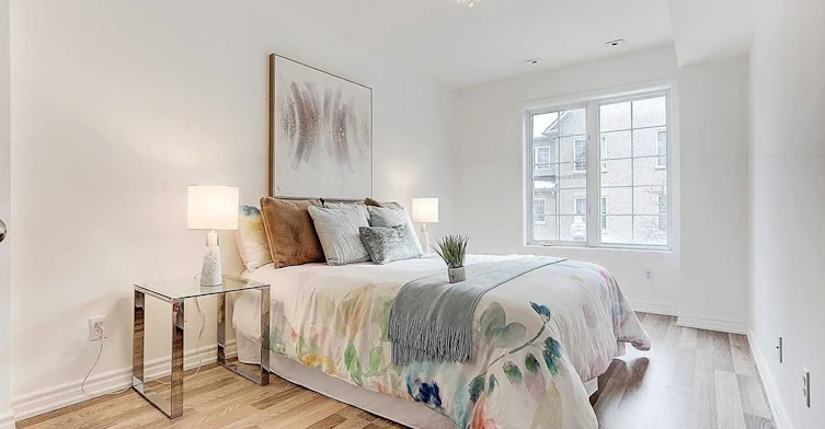 5-21 St Moritz Way, Markham, ON, L3R 4G4 - 9