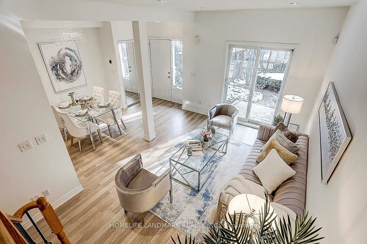 5-21 St Moritz Way, Markham, ON, L3R 4G4 - 5