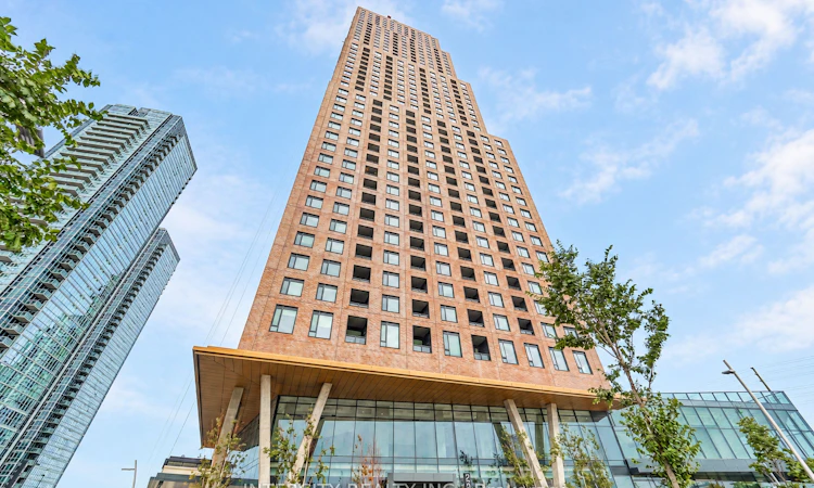 2604-2920 Highway 7 N/A