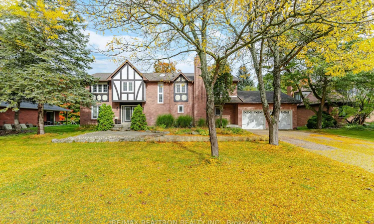 80 East Humber Drive
