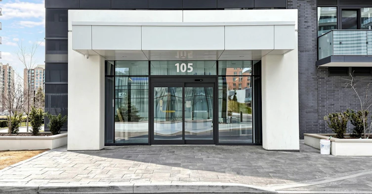 2405-105 Oneida Crescent, Richmond Hill, ON, L4B 0H6 - 2