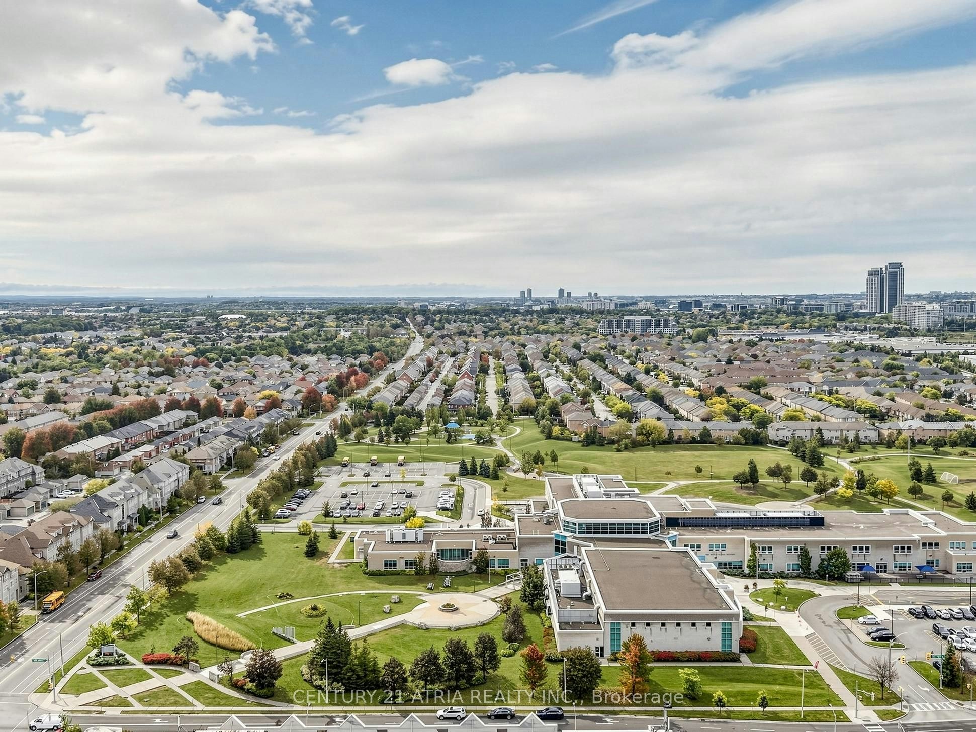 2405-105 Oneida Crescent, Richmond Hill, ON, L4B 0H6 - 19