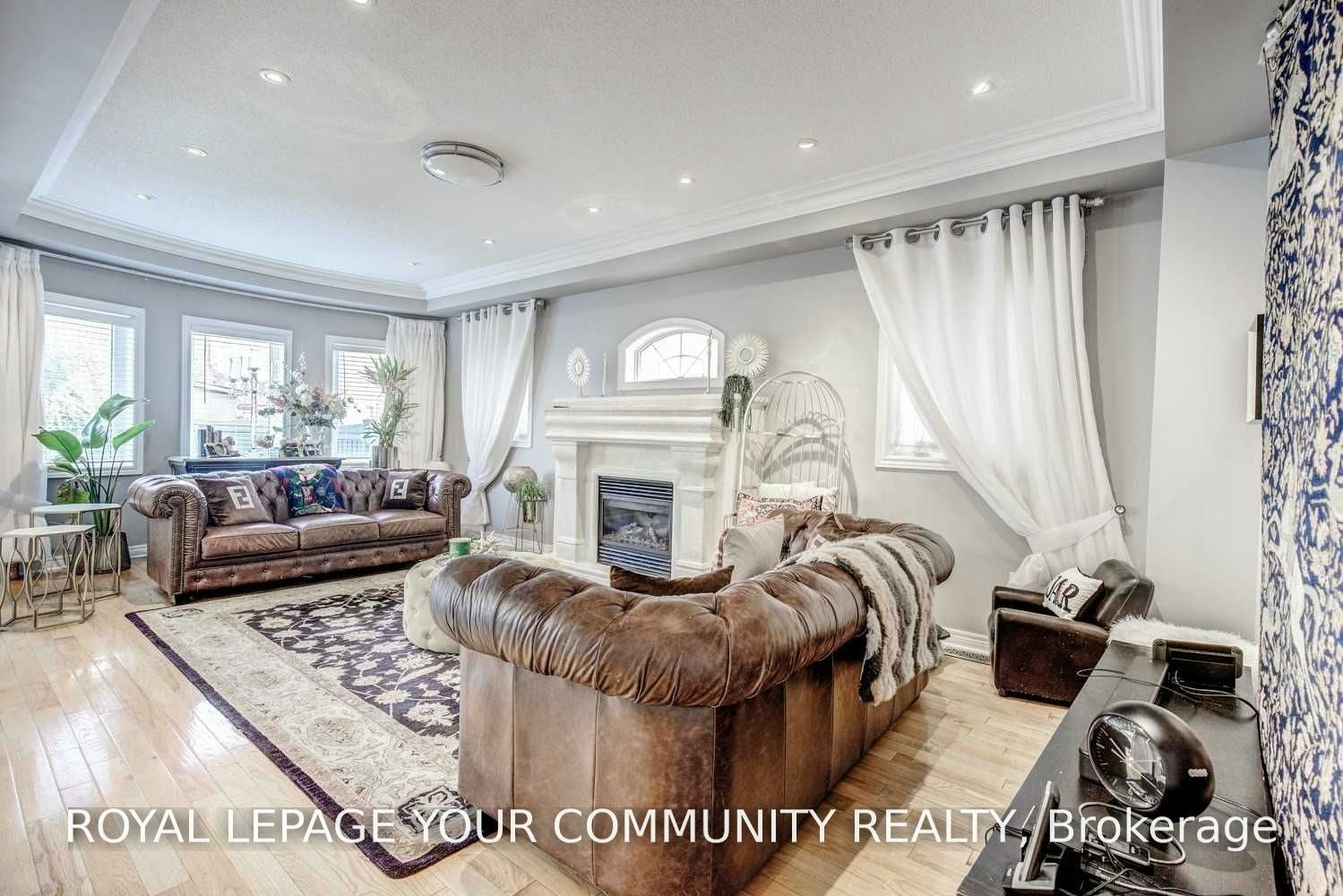 134 Greenview Circle, Vaughan, ON, L6A 0B6 - 14