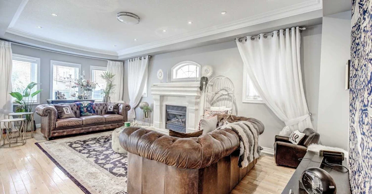 134 Greenview Circle, Vaughan, ON, L6A 0B6 - 14