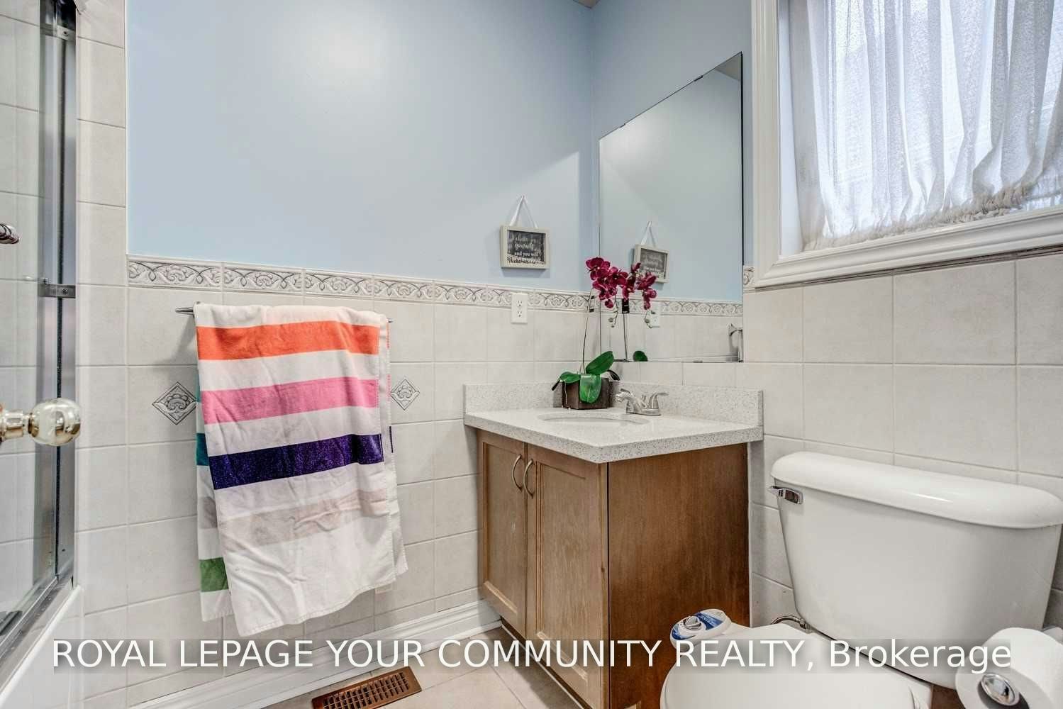 134 Greenview Circle, Vaughan, ON, L6A 0B6 - 33