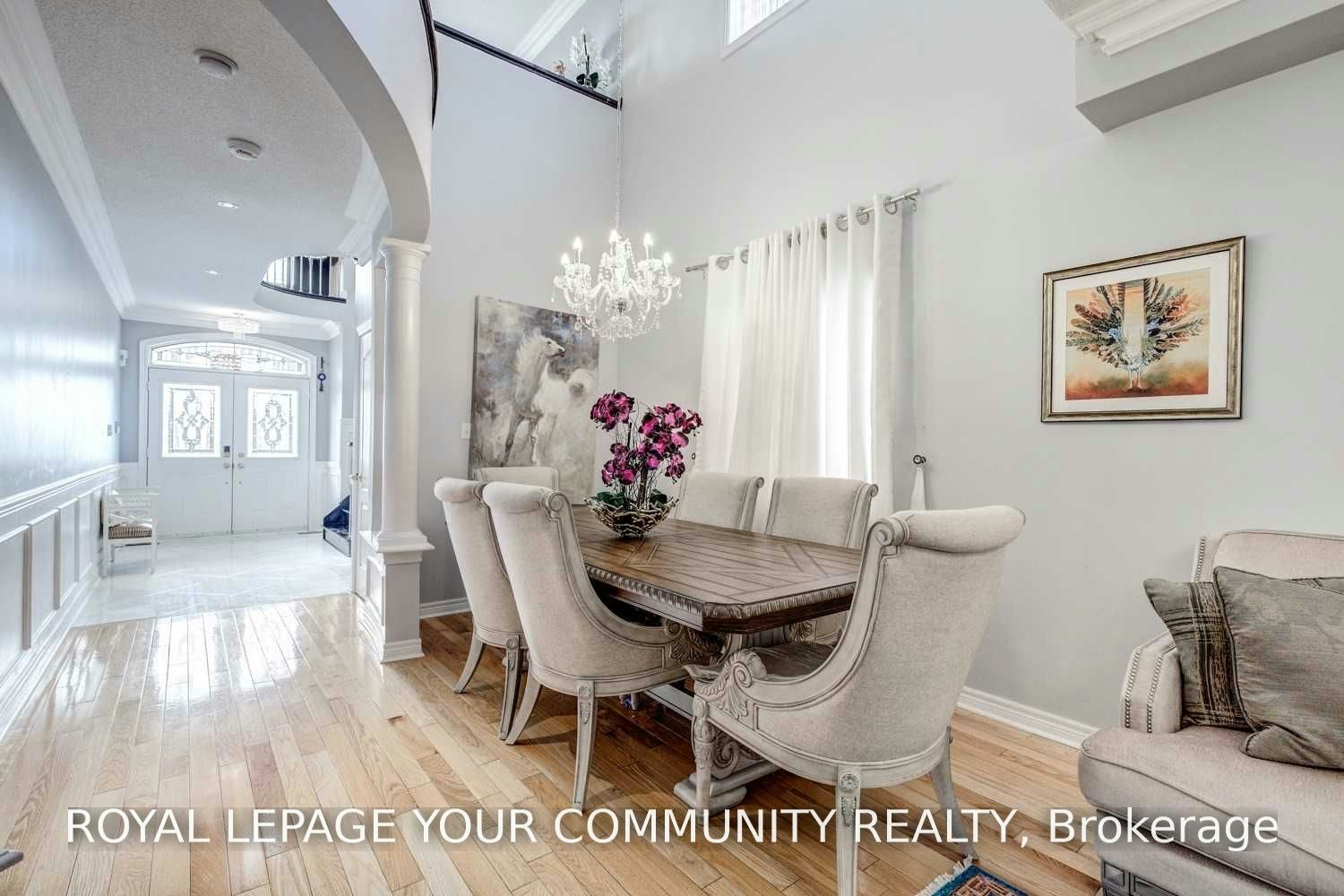 134 Greenview Circle, Vaughan, ON, L6A 0B6 - 9