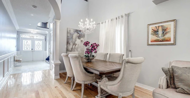 134 Greenview Circle, Vaughan, ON, L6A 0B6 - 9