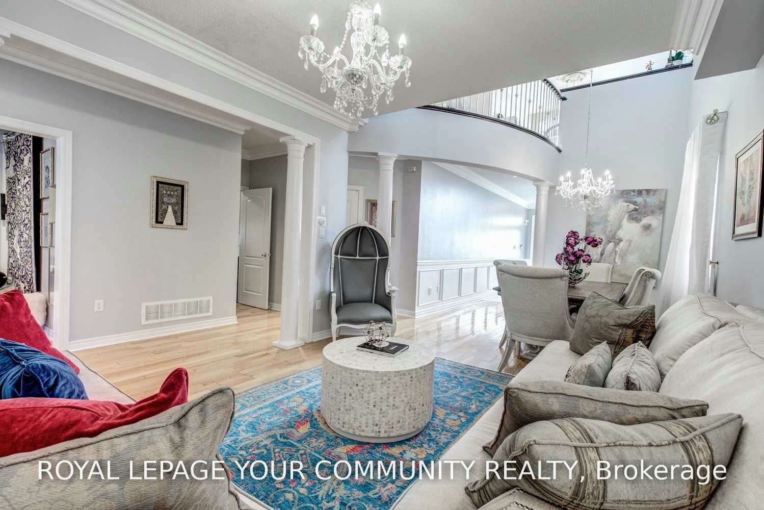 134 Greenview Circle, Vaughan, ON, L6A 0B6 - 13