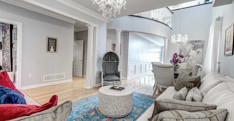 134 Greenview Circle, Vaughan, ON, L6A 0B6 - 13