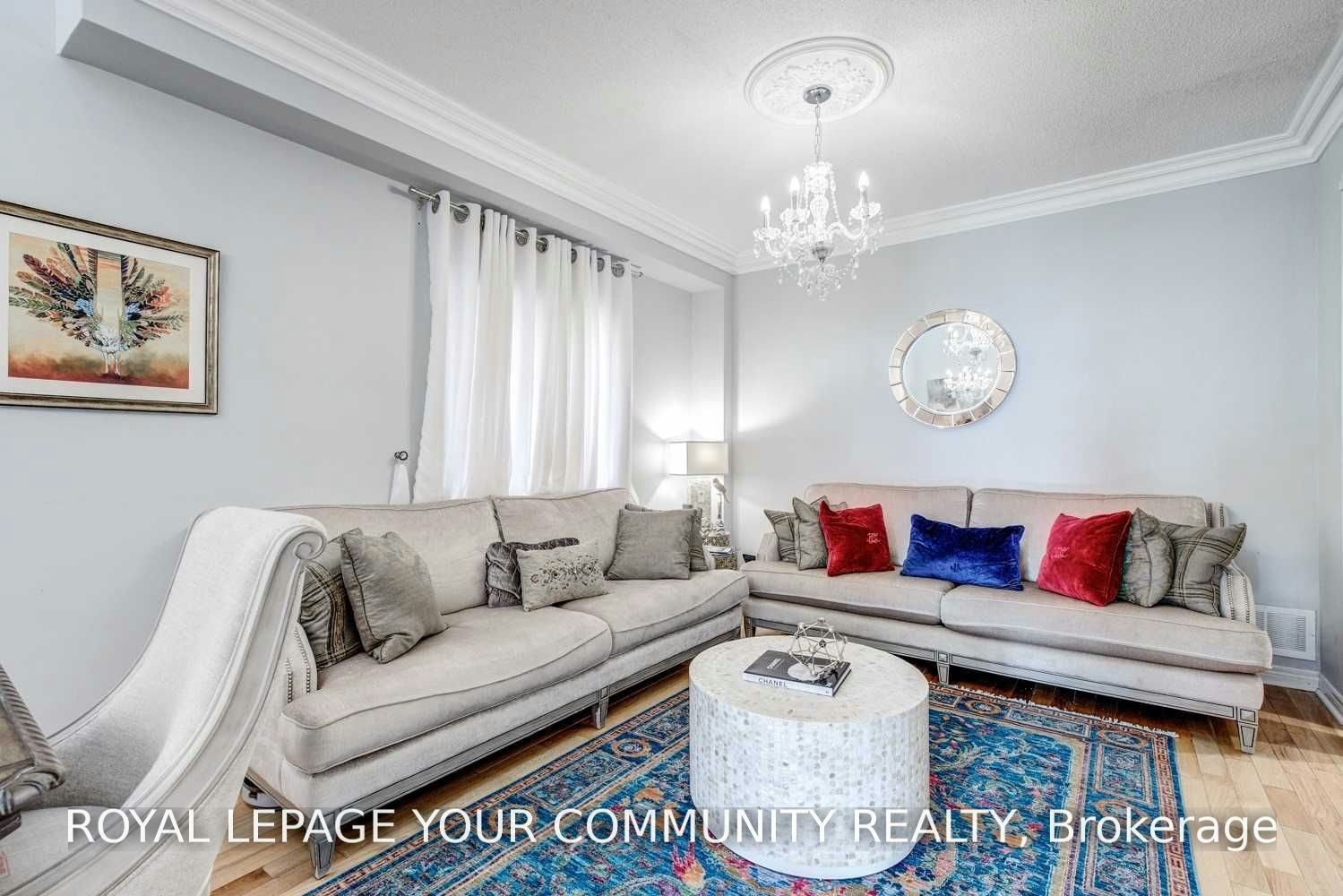 134 Greenview Circle, Vaughan, ON, L6A 0B6 - 11