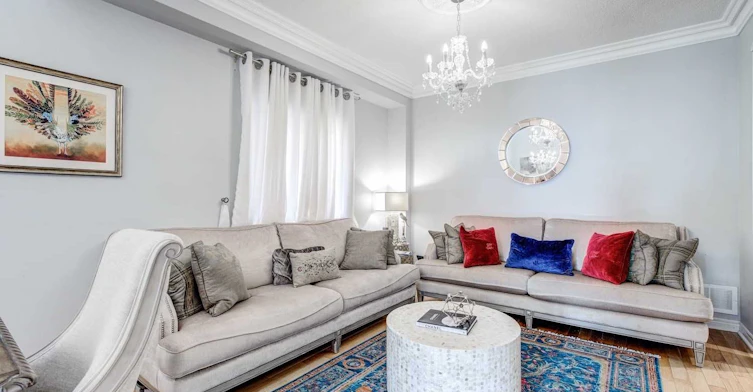 134 Greenview Circle, Vaughan, ON, L6A 0B6 - 11