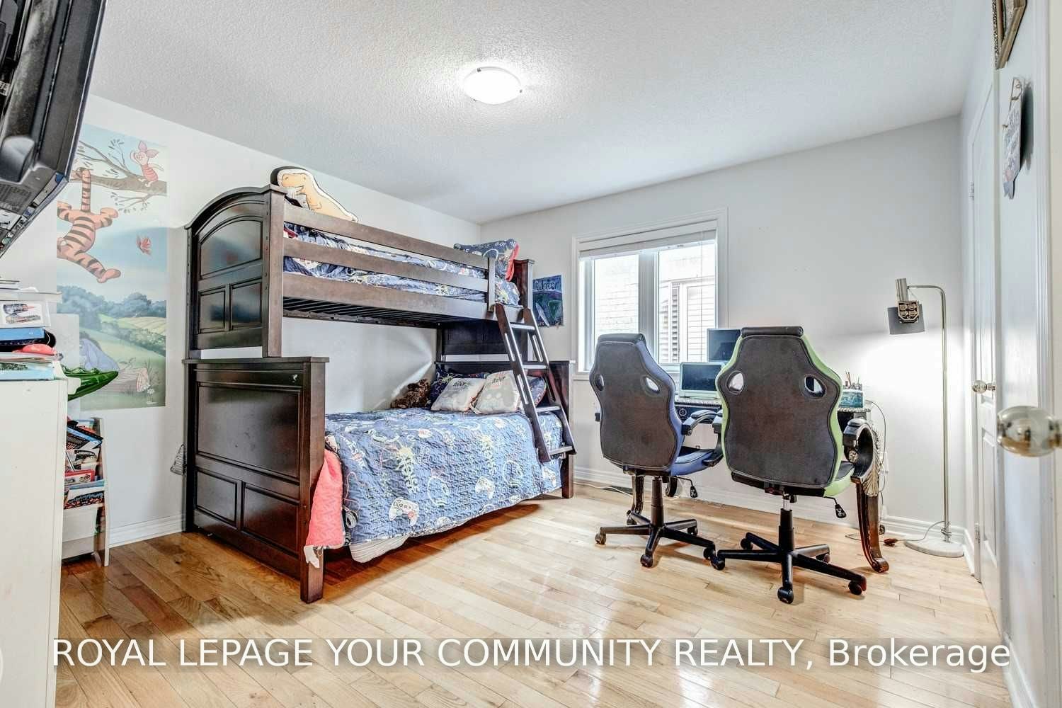 134 Greenview Circle, Vaughan, ON, L6A 0B6 - 32