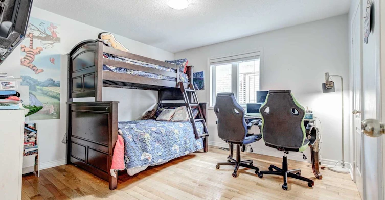 134 Greenview Circle, Vaughan, ON, L6A 0B6 - 32