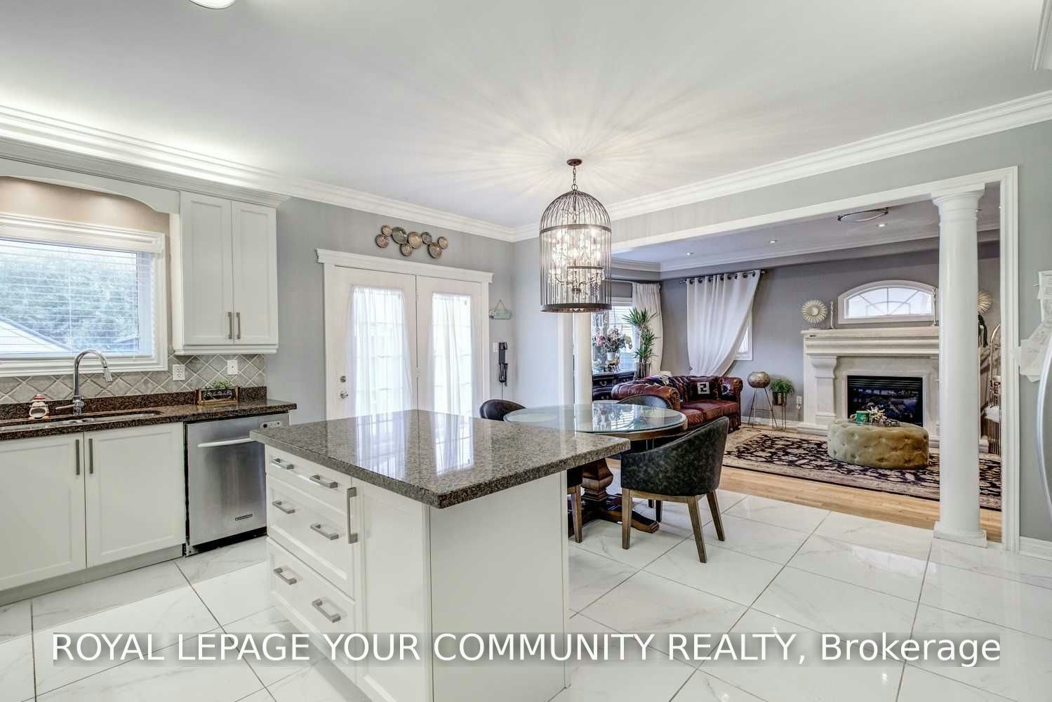 134 Greenview Circle, Vaughan, ON, L6A 0B6 - 22