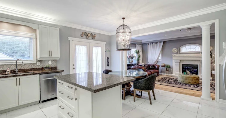 134 Greenview Circle, Vaughan, ON, L6A 0B6 - 22
