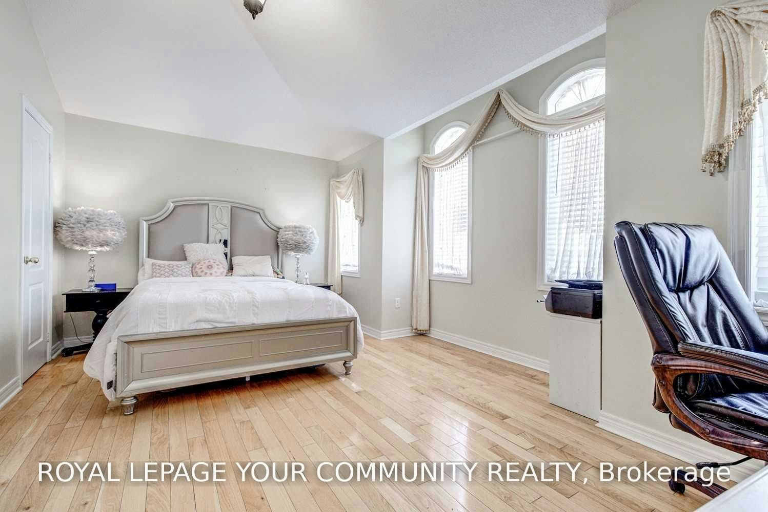 134 Greenview Circle, Vaughan, ON, L6A 0B6 - 34