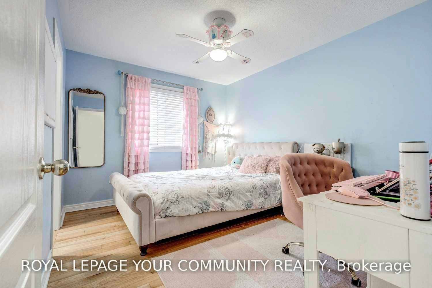 134 Greenview Circle, Vaughan, ON, L6A 0B6 - 30