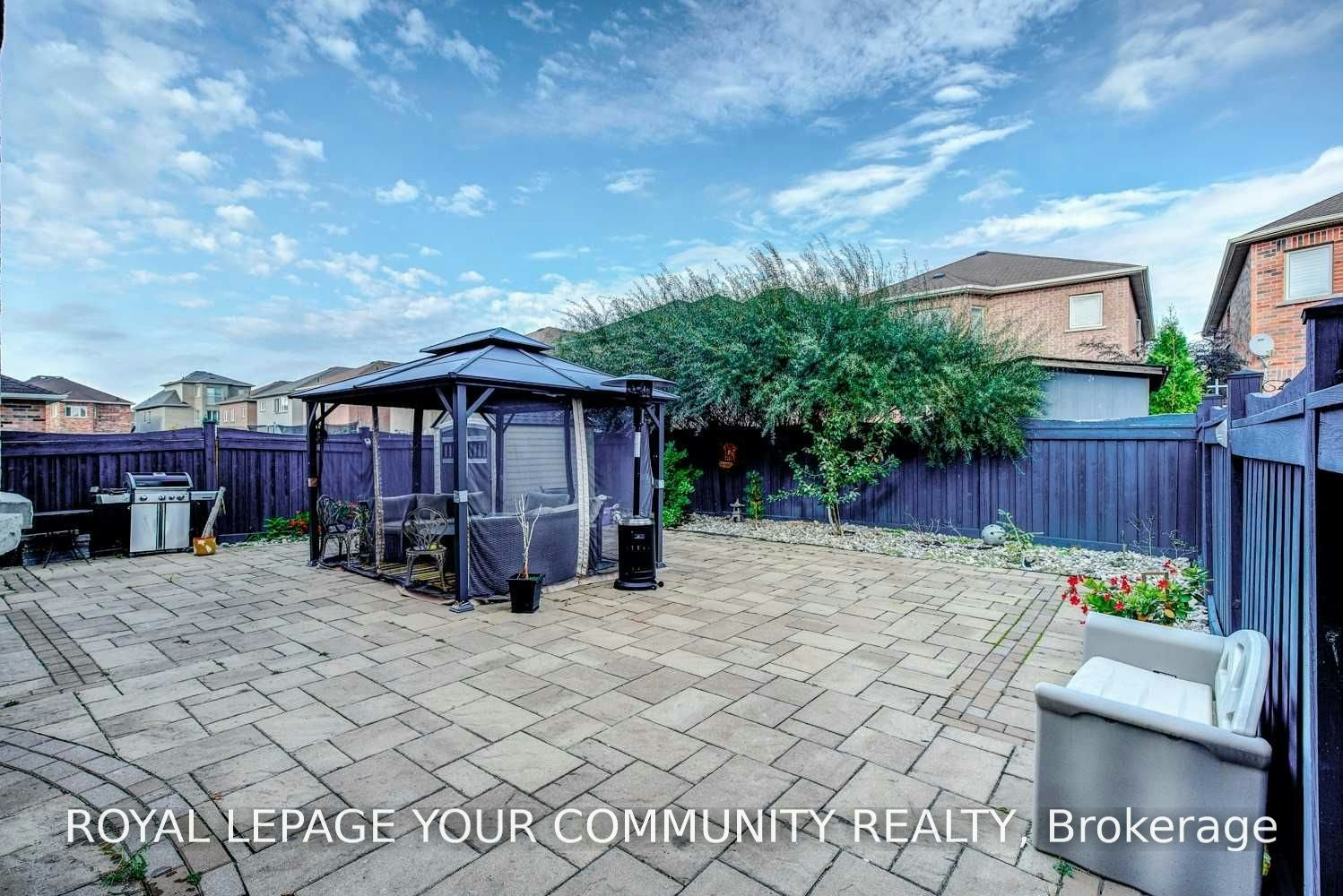 134 Greenview Circle, Vaughan, ON, L6A 0B6 - 35