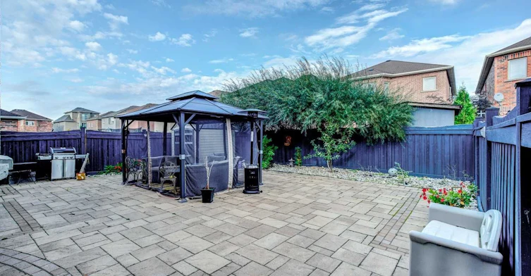 134 Greenview Circle, Vaughan, ON, L6A 0B6 - 35