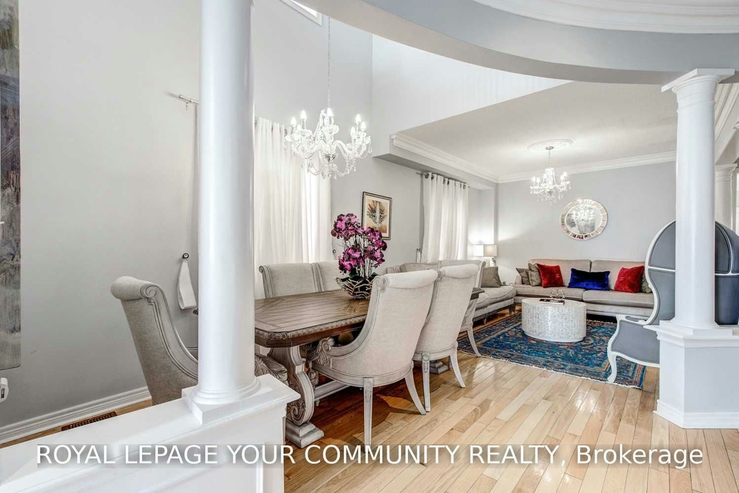 134 Greenview Circle, Vaughan, ON, L6A 0B6 - 7