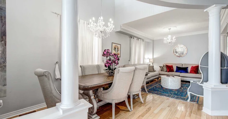 134 Greenview Circle, Vaughan, ON, L6A 0B6 - 7
