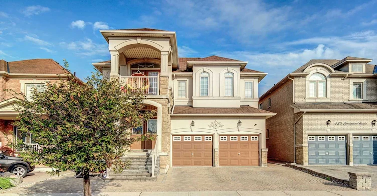 134 Greenview Circle, Vaughan, ON, L6A 0B6 - 2
