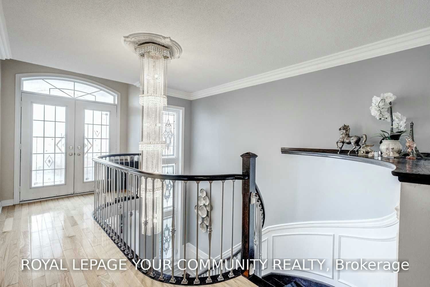 134 Greenview Circle, Vaughan, ON, L6A 0B6 - 26