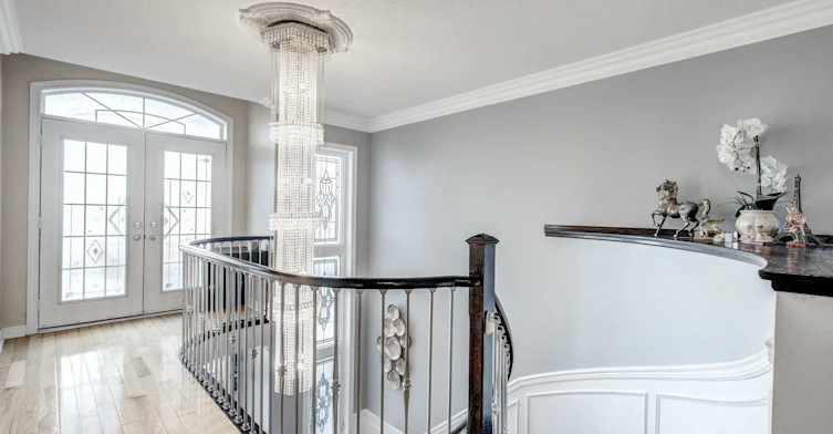 134 Greenview Circle, Vaughan, ON, L6A 0B6 - 26