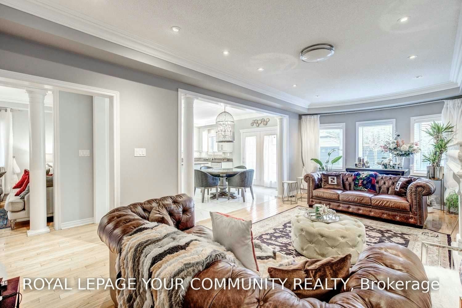 134 Greenview Circle, Vaughan, ON, L6A 0B6 - 18
