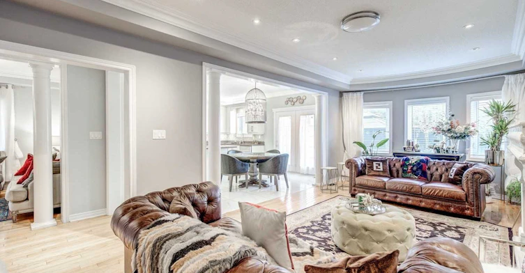134 Greenview Circle, Vaughan, ON, L6A 0B6 - 18