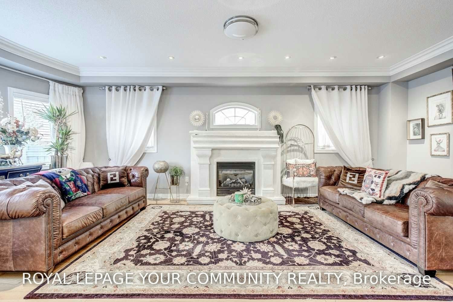134 Greenview Circle, Vaughan, ON, L6A 0B6 - 15