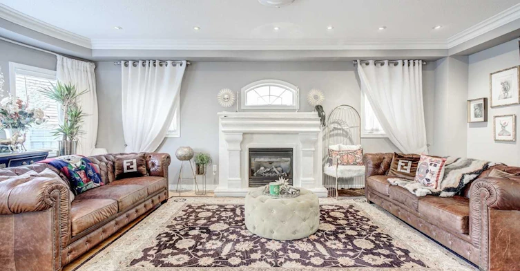 134 Greenview Circle, Vaughan, ON, L6A 0B6 - 15