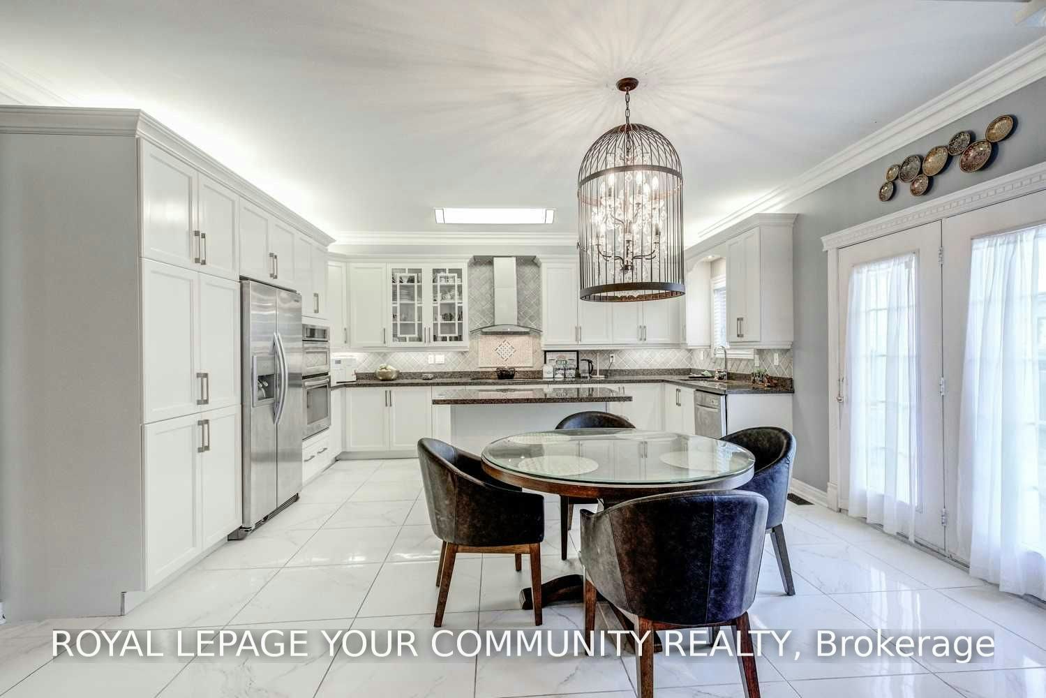 134 Greenview Circle, Vaughan, ON, L6A 0B6 - 20