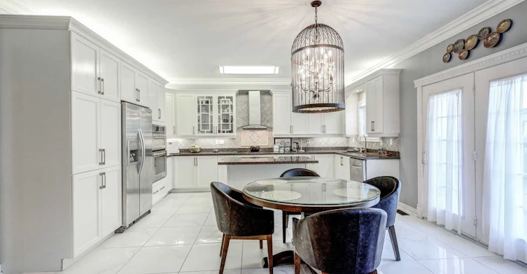 134 Greenview Circle, Vaughan, ON, L6A 0B6 - 20