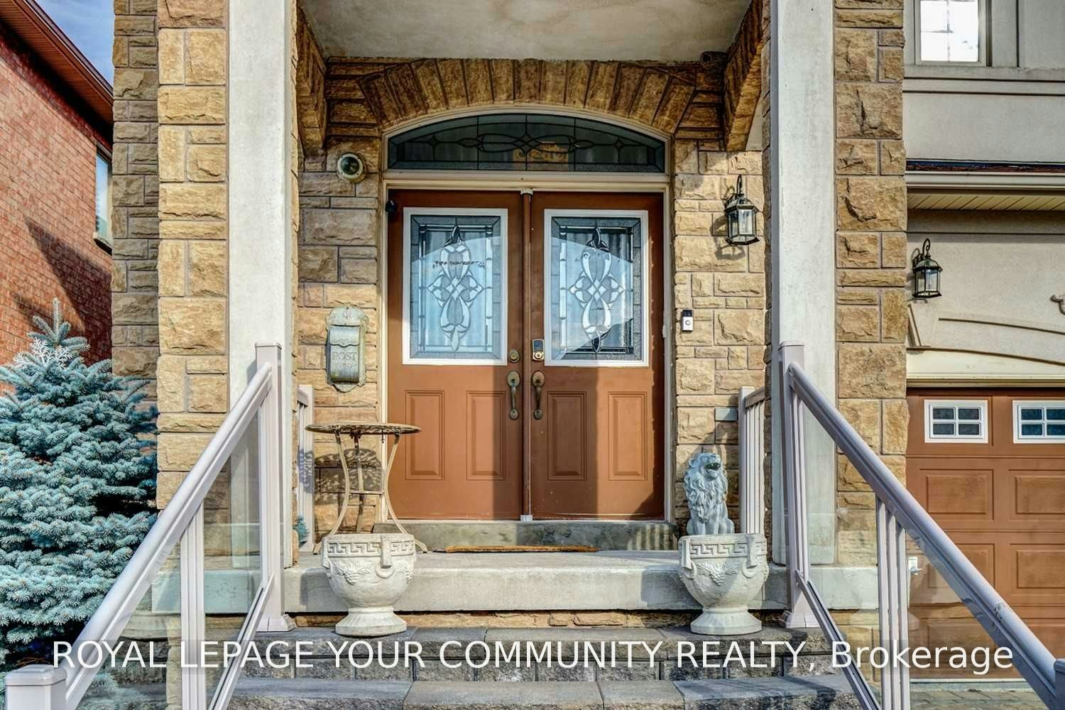 134 Greenview Circle, Vaughan, ON, L6A 0B6 - 4