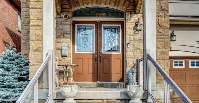 134 Greenview Circle, Vaughan, ON, L6A 0B6 - 4